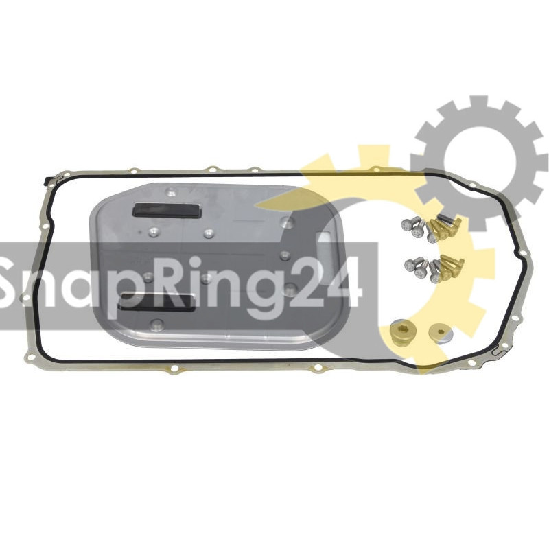 Filtr hydrauliczny z uszczelką ZF 8HP90 8HP95X 1091 298 025