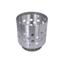 Kosz sprzęgła D ZF 8HP90 8HP90A 8HP95 8HP95A 8HP95X 1091 373 006
