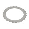 Tarcza oporowa sprzęgła E ZF 6HP19X 6HP21 1071 371 122