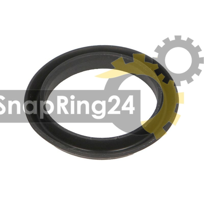 Output shaft seal for ZF 8HP45, 8HP50, 8HP70, 8HP75, 8HP90, 8HP95, 0501 333 718