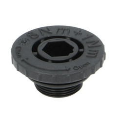 ZF 8HP45, 8HP50, 8HP70, 8HP75, 8HP95 oil drain plug 0501 333 807
