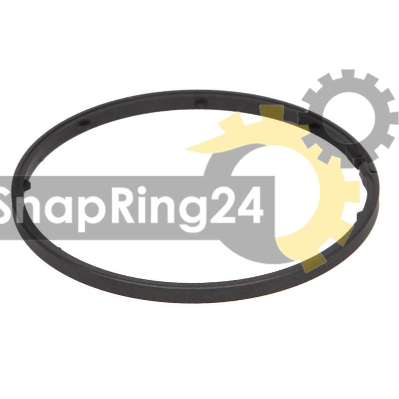Sealing ring for ZF 8HP45, 8HP50 and 8HP70X planetary gearboxes 0501 337 243