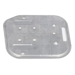 ZF 8HP90 0501 217 650 hydraulic filter