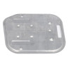 ZF 8HP90 0501 217 650 hydraulic filter