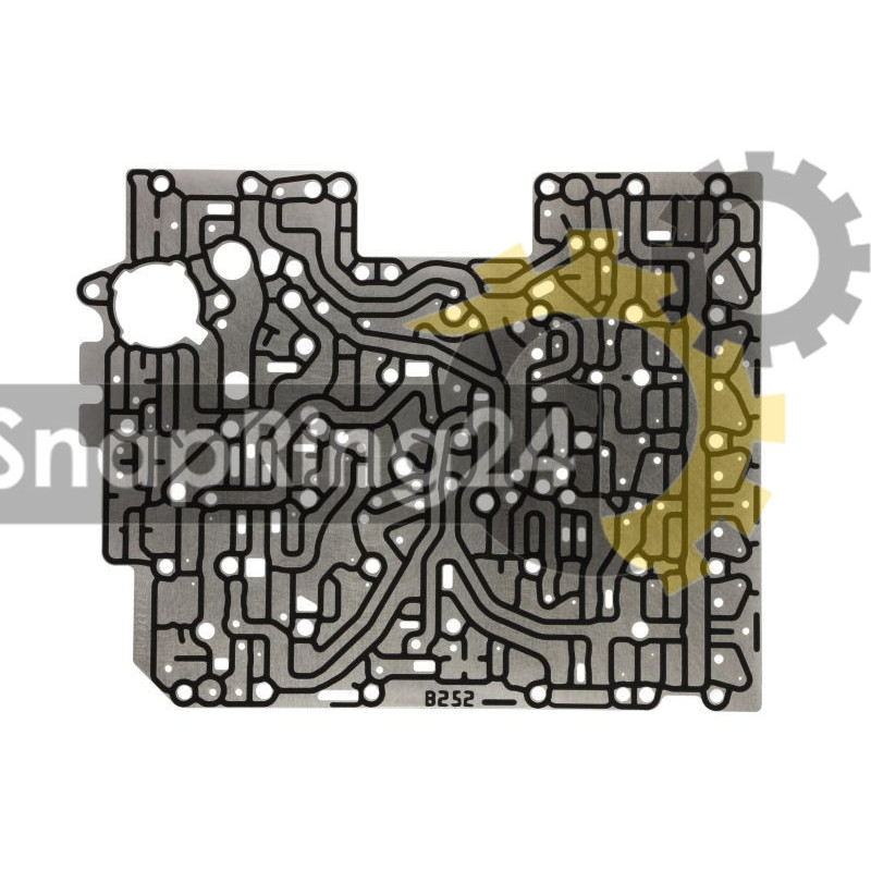 Płyta separacyjna mechatroniki ZF 8HP55A 0501 227 252