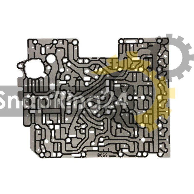 ZF 8HP70 0501 227 069 mechatronics separator plate