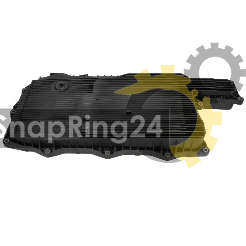 Oil pan with filter ZF 8P75PH 8P75XPH 0501 225 253
