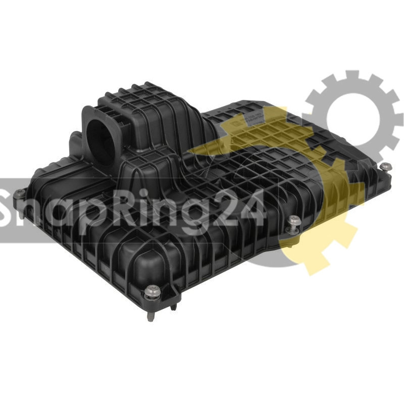 Oil pan with filter ZF 9HP48Q 9HP48QX 0501 220 183