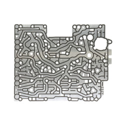ZF 8HP45, 8HP70, 8HP70X mechatronics separator plate 0501 227 253