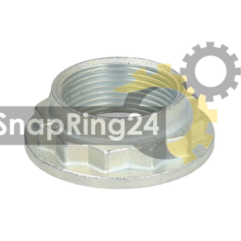Output shaft nut for ZF 6HP26, 8HP45, 8HP75 0501 324 215