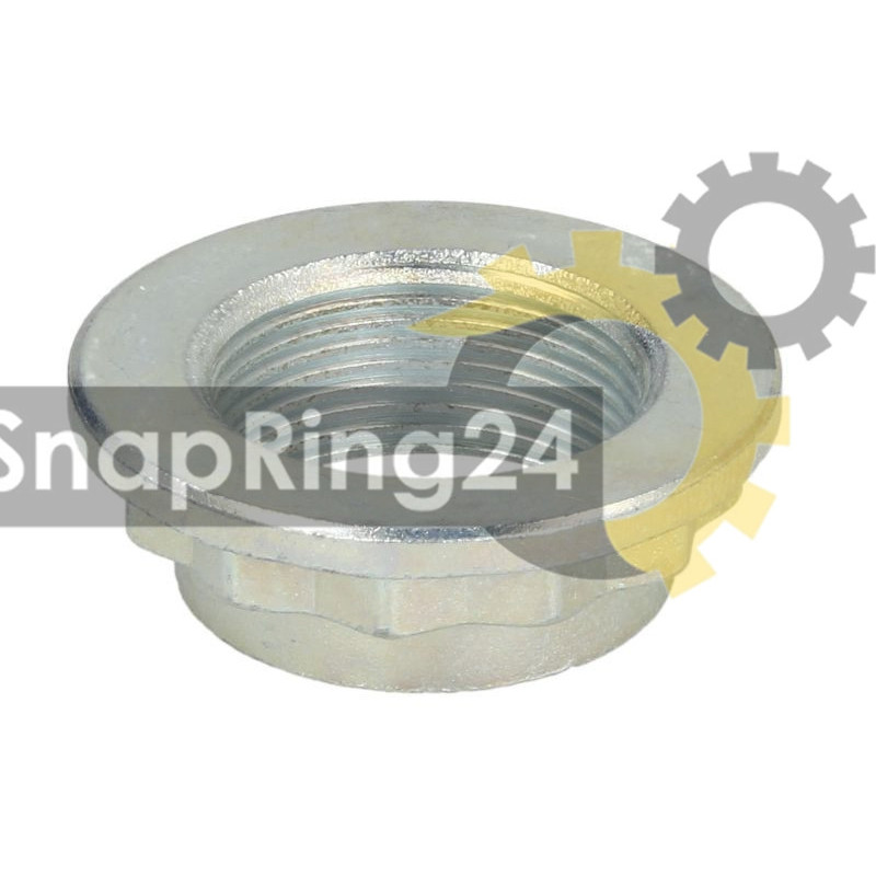 Output shaft nut for ZF 6HP26, 8HP45, 8HP75 0501 324 215