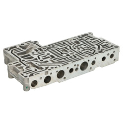 Korpus zaworowy ZF 4HP24 1043 328 081