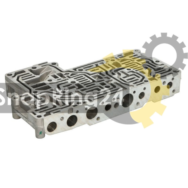 Korpus zaworowy ZF 4HP24 1043 328 081
