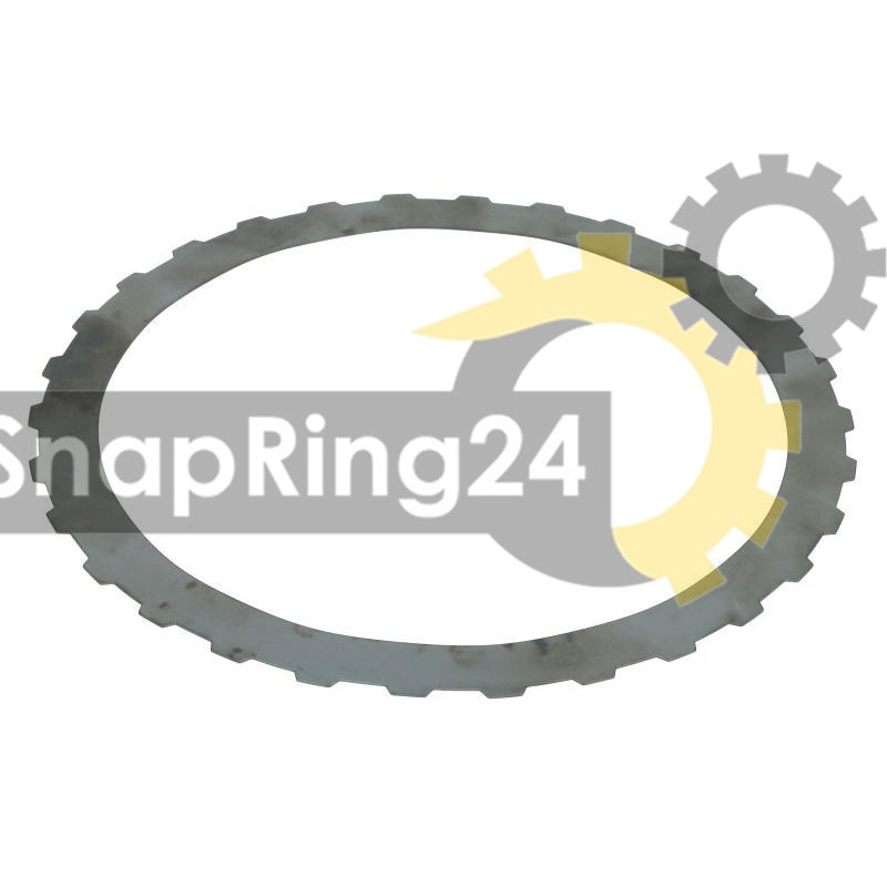 Clutch disc D ZF 8HP55A 8HP70X 8HP90 8P75 0501 324 842