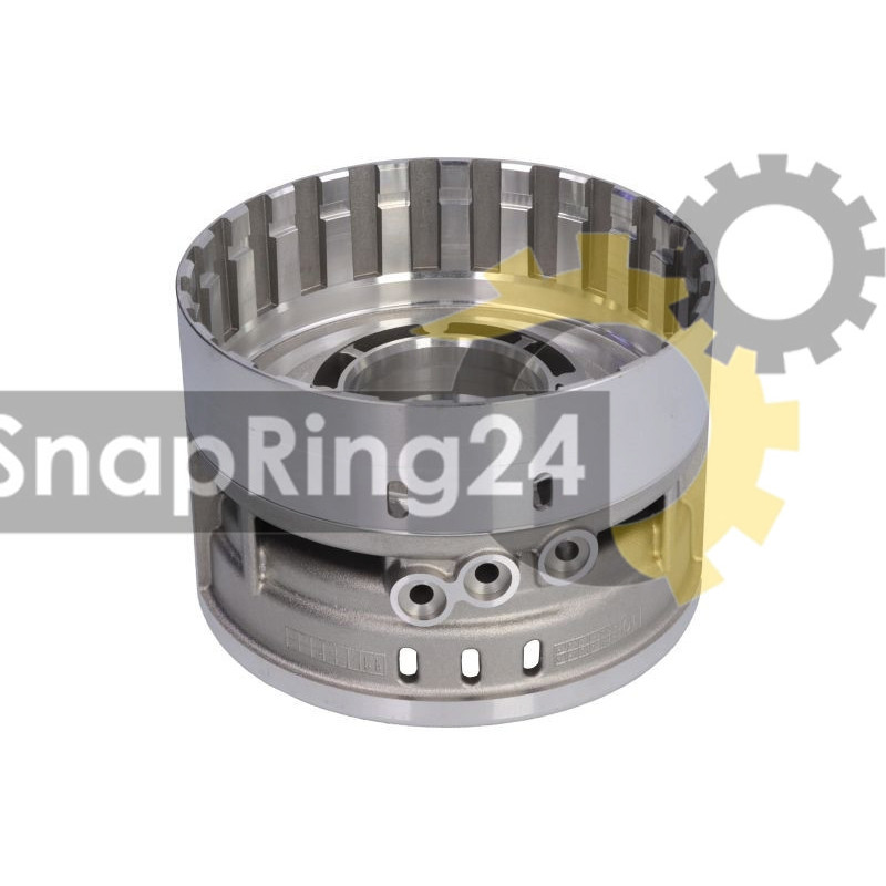 Cylinder sprzęgła D ZF 5HP19FL 1060 373 003