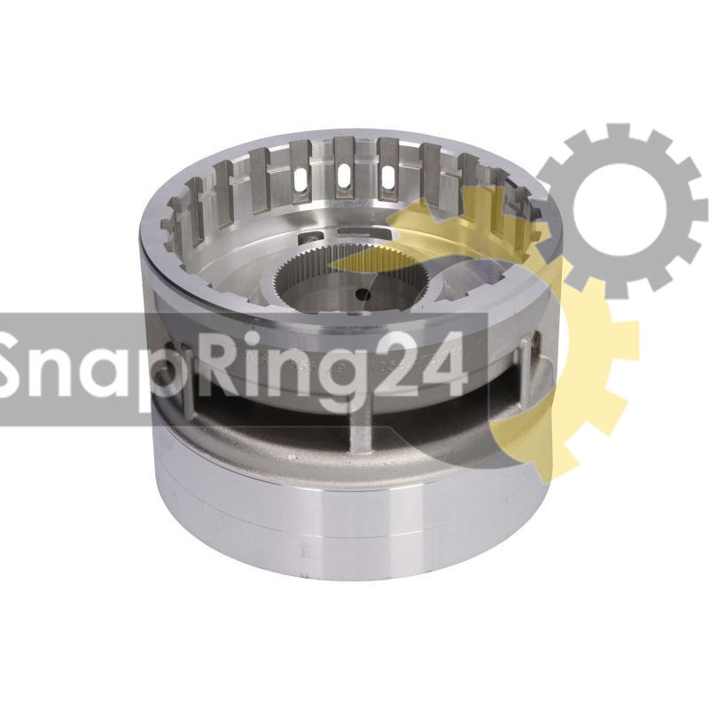 Cylinder sprzęgła D ZF 5HP19FL 1060 373 003