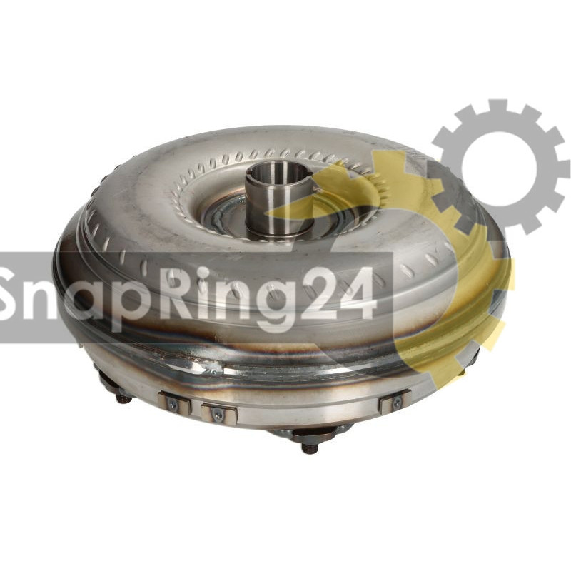 Sprzęgło hydrokinetyczne kompletne AISIN TG-81 GA8F22AW 24428650204 AISTQW-049 BMW Mini