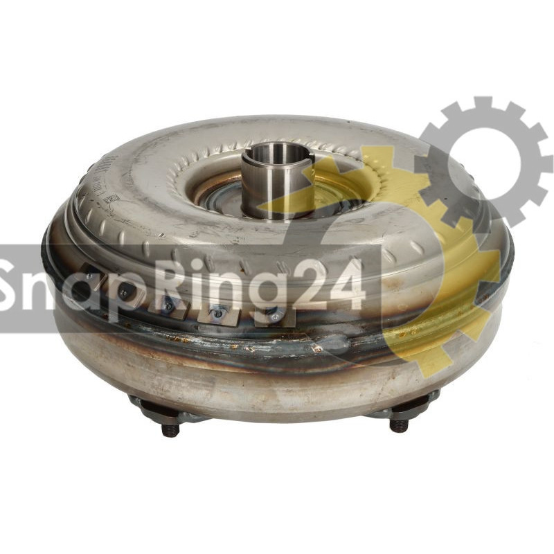 Sprzęgło hydrokinetyczne Konwerter AISIN TG-81SC  AISTQW-051 24428650207 BMW