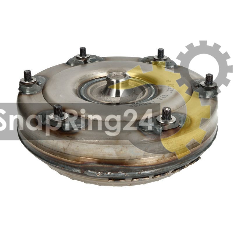 Sprzęgło hydrokinetyczne Konwerter AISIN TG-81SC  AISTQW-051 24428650207 BMW