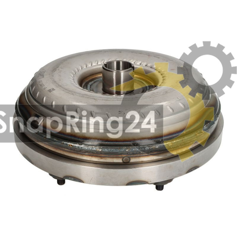 Sprzęgło hydrokinetyczne Konwerter AISIN 24428642591 AISTQW-048 TG-81SC BMW MINI