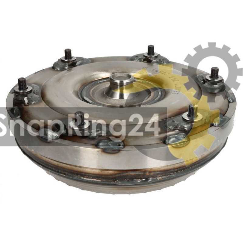 Sprzęgło hydrokinetyczne Konwerter AISIN 24428642591 AISTQW-048 TG-81SC BMW MINI