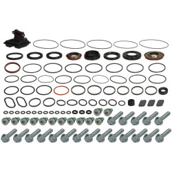 Zestaw uszczelnień OHK AISIN AISKTAAZ-7003 TG-81SC TG-81SD BMW OPEL VOLVO