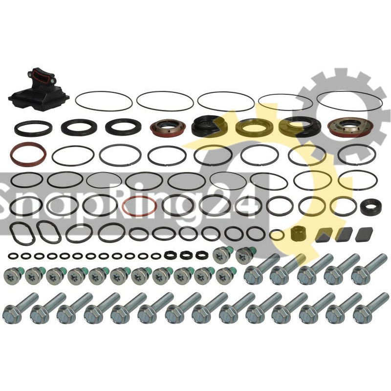 Zestaw uszczelnień OHK AISIN AISKTAAZ-7003 TG-81SC TG-81SD BMW OPEL VOLVO