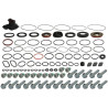Zestaw uszczelnień OHK AISIN AISKTAAZ-7003 TG-81SC TG-81SD BMW OPEL VOLVO