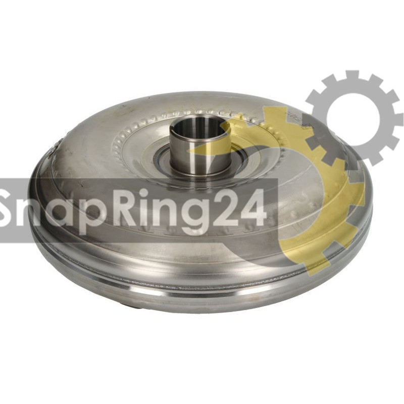 Sprzęgło hydrokinetyczne Konwerter AISIN AISTQW-052 4EA010 8G45 9824605580 Opel, Citroen, Peugeot, PSA