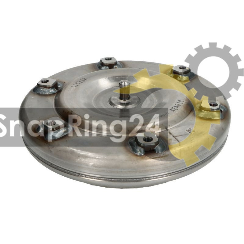 Sprzęgło hydrokinetyczne Konwerter AISIN AISTQW-052 4EA010 8G45 9824605580 Opel, Citroen, Peugeot, PSA