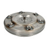 Sprzęgło hydrokinetyczne Konwerter AISIN AISTQW-052 4EA010 8G45 9824605580 Opel, Citroen, Peugeot, PSA