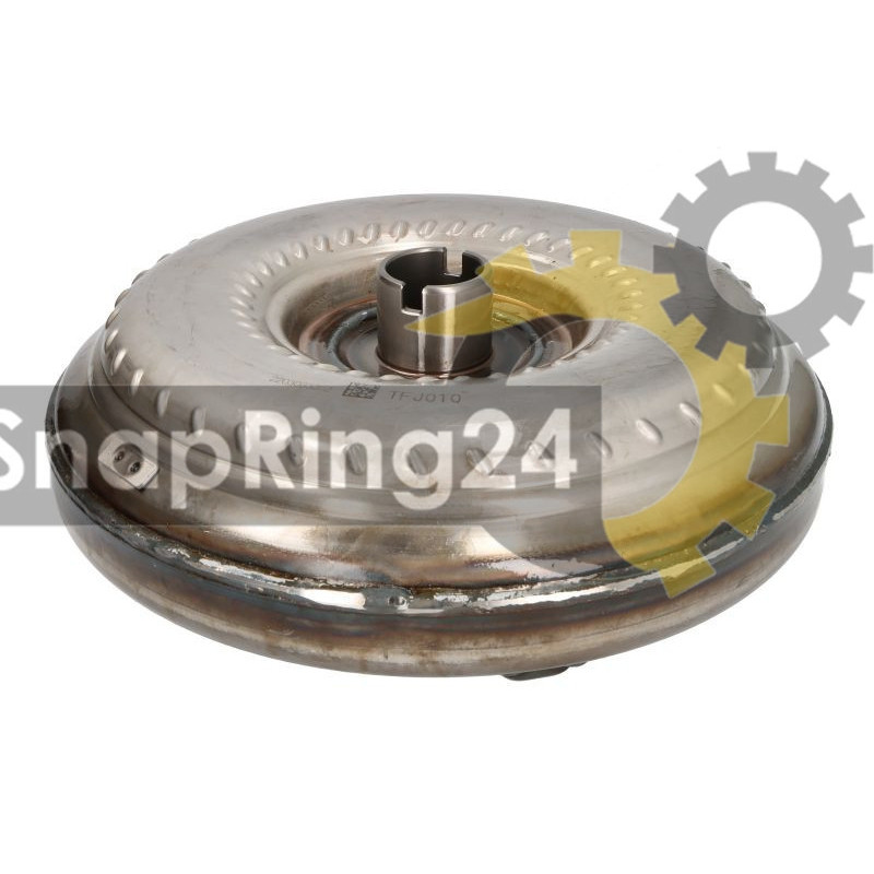 Sprzęgło hydrokinetyczne Konwerter AISIN TF-80 AISTQW-039 98 065 328 80 CITROEN  PEUGEOT