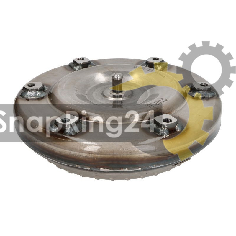 Sprzęgło hydrokinetyczne Konwerter AISIN TF-80 AISTQW-039 98 065 328 80 CITROEN  PEUGEOT