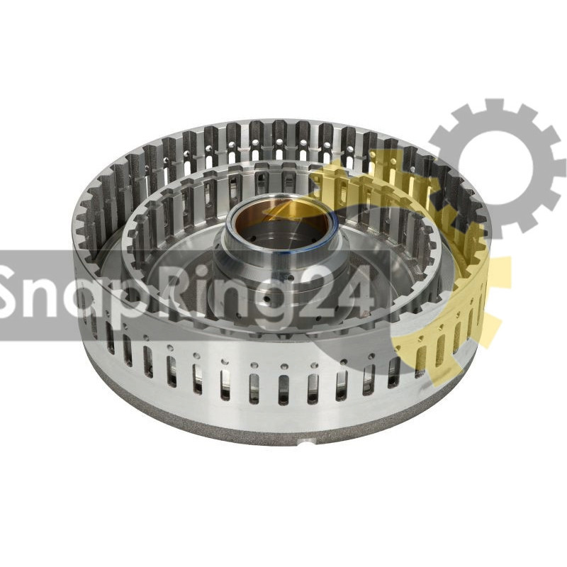 Kosz C3 C4 AISIN AISCSAAZ-9010 8G30 VW