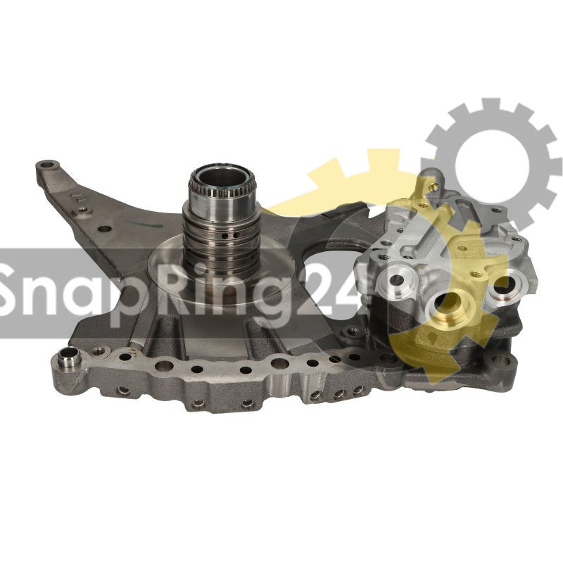 Pompa oleju AISIN AISATPAZ-9009 8G30 Peugeot, Citroën, DS, Opel, Jeep