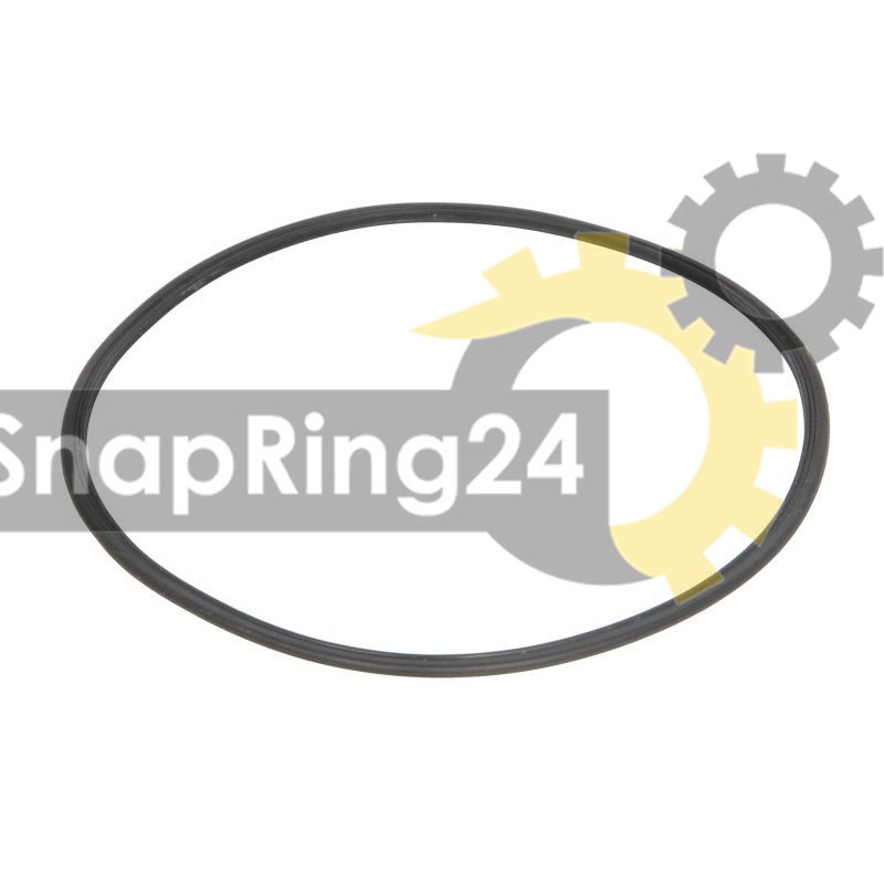 ZF 6HP26 0501 320 477 clutch seal ring