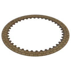 Tarcza cierna sprzęgła ZF 8P75 8P55AH 8P70XH 0501 301 918
