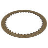 ZF clutch friction disc 8P75 8P55AH 8P70XH 0501 301 918