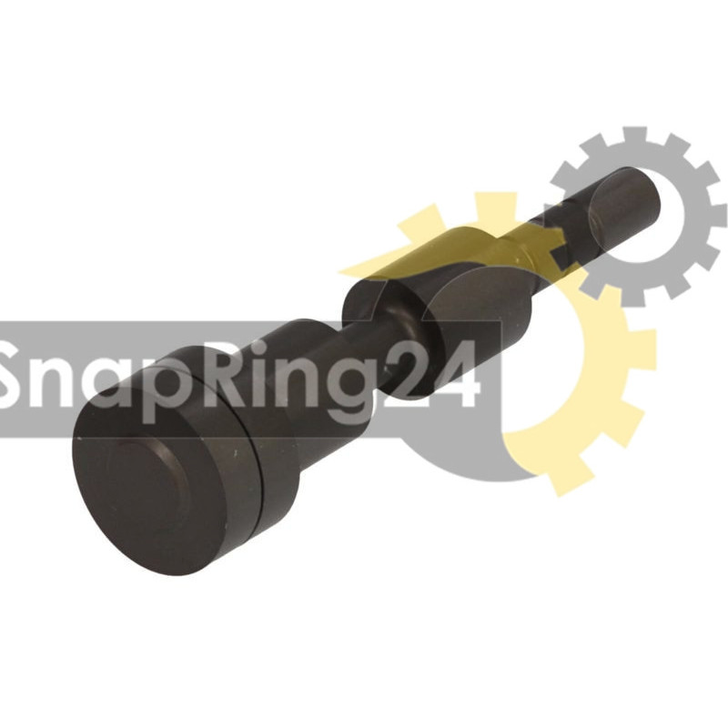 Tłok korpusu zaworowego ZF 5HP24 1019 327 039