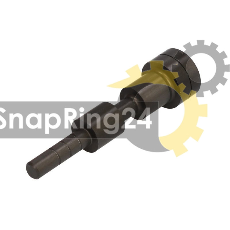 Tłok korpusu zaworowego ZF 5HP24 1019 327 039