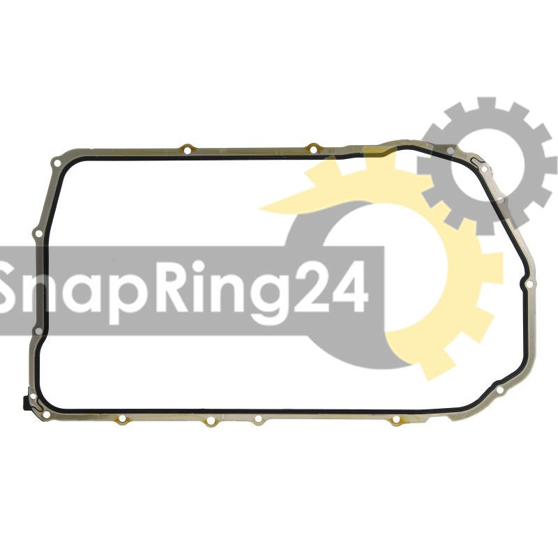 ZF 8HP90 0501 327 009 oil pan gasket