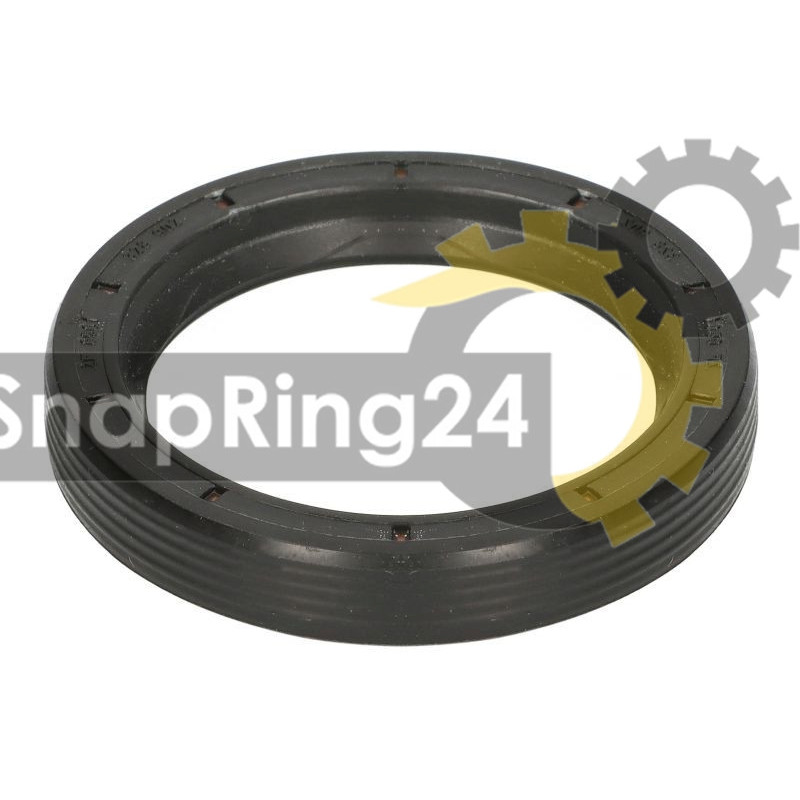 ZF 9HP48QX gearbox adapter seal 0501 328 902
