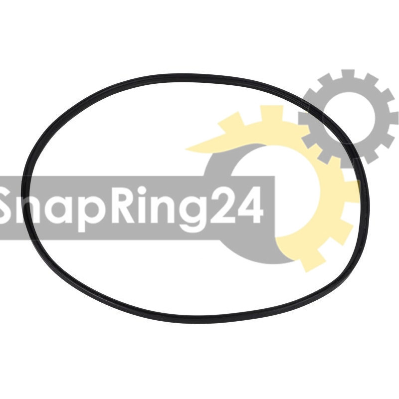 O-ring sprzęgła B ZF 8HP65A 8HP75 8HP76 0501 329 611