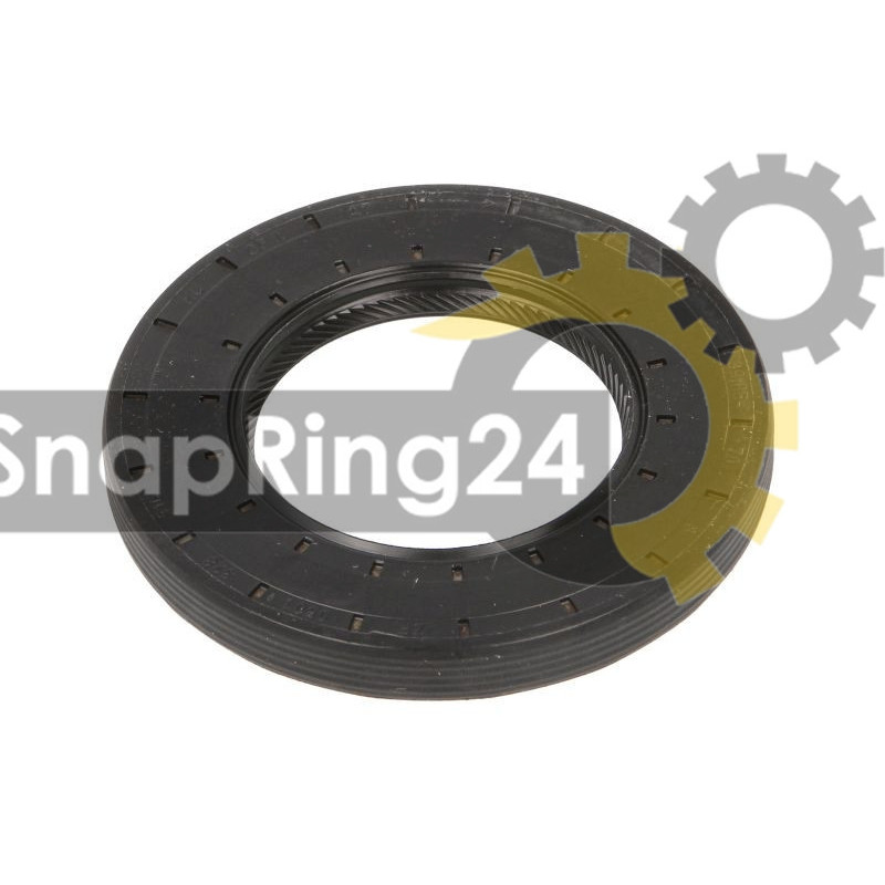 ZF 8P75PH 8P75XPH 0501 328 916 hybrid drive shaft seal