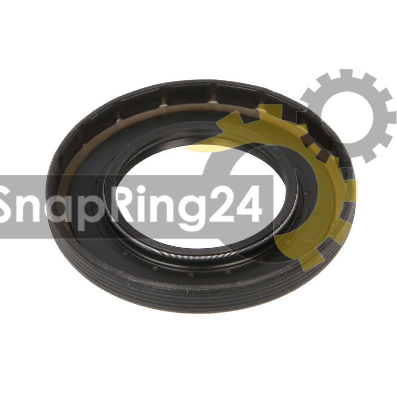 ZF 8P75PH 8P75XPH 0501 328 916 hybrid drive shaft seal