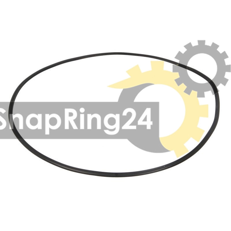 Clutch sealing ring B ZF 8HP90 8HP90A 0501 325 523