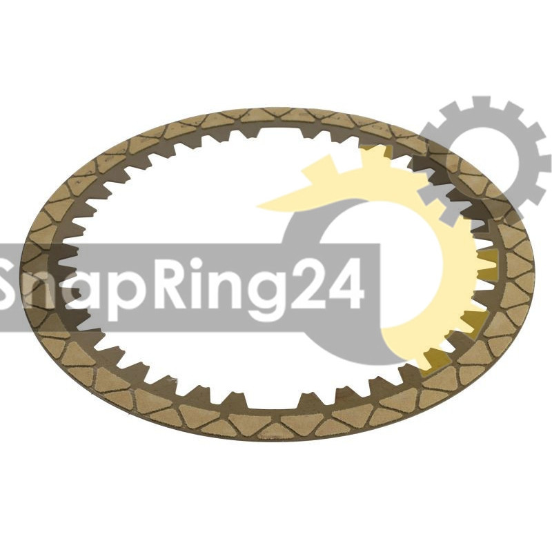 Tarcza cierna sprzęgła B ZF 8HP90 8HP90A 0501 330 442
