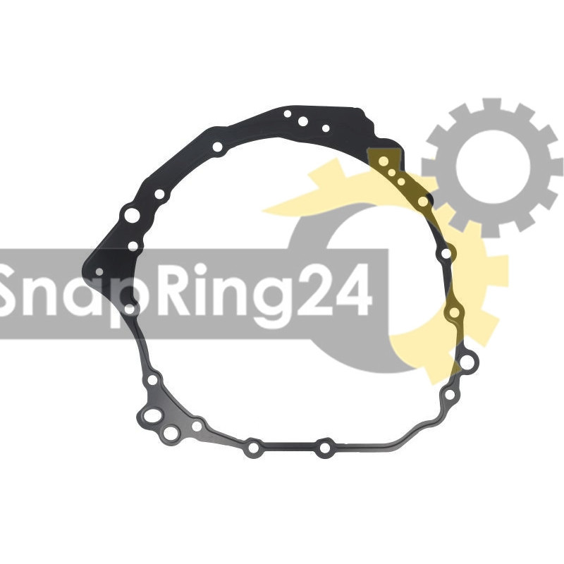 Gearbox housing seal for ZF 8HP65A, 8HP65AX, 0501 331 710