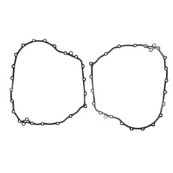 ZF 9HP48QX 0501 330 375 gearbox inter-housing seal