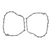 ZF 9HP48QX 0501 330 375 gearbox inter-housing seal